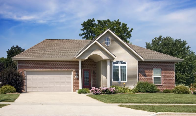 Concrete Driveway Installation For Residential Properties