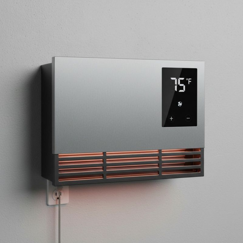 Electric Wall Heater Service