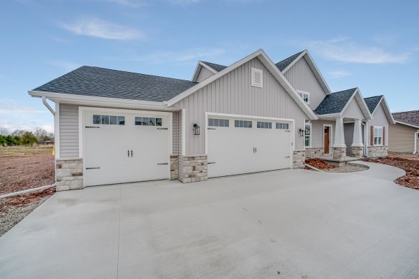 Cost of Concrete Driveway Pouring in Clayton