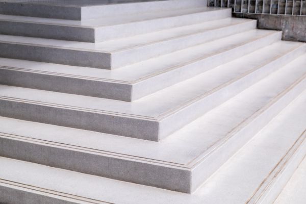 Cost of Concrete Steps Replacement in Clayton
