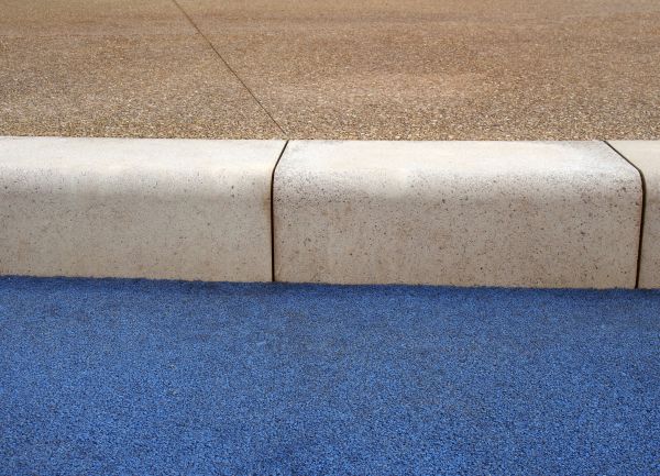 Cost of Curb And Sidewalk Installation in Clayton