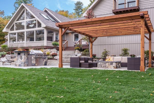 Cost of Patio Remodeling in Clayton