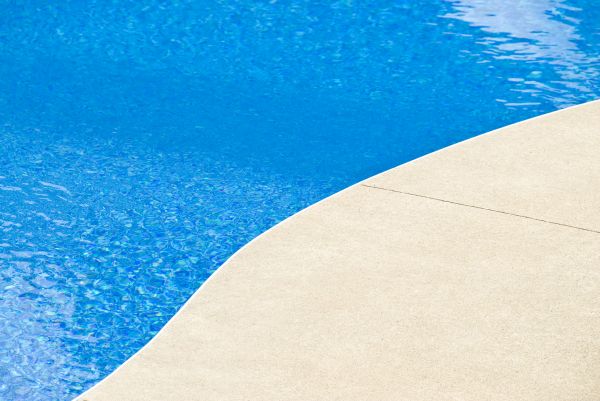 Cost of Pool Deck Construction in Clayton