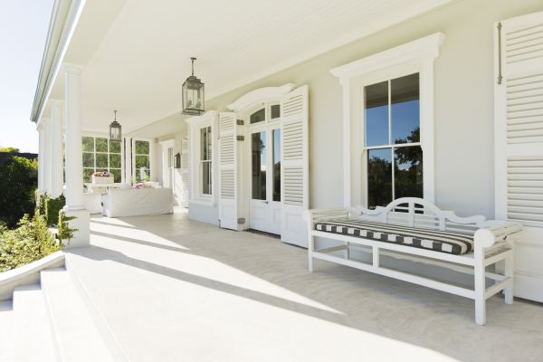 Cost of Porch Installation in Clayton