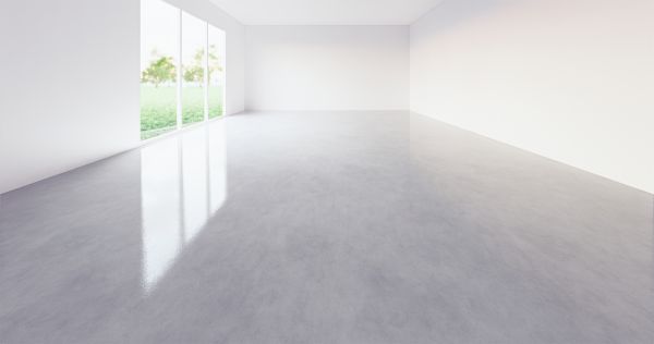 Cost of Polished Concrete Installation in Clayton