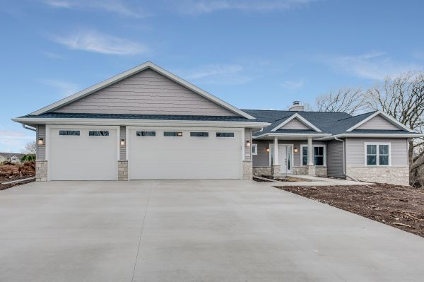 Cost of Driveway Installation in Clayton