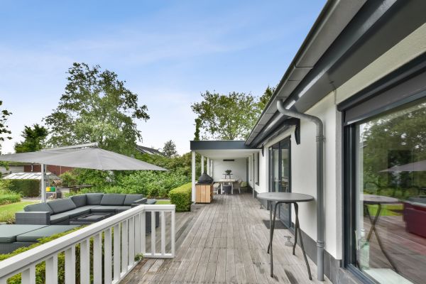 Cost of Patio Renovation in Clayton