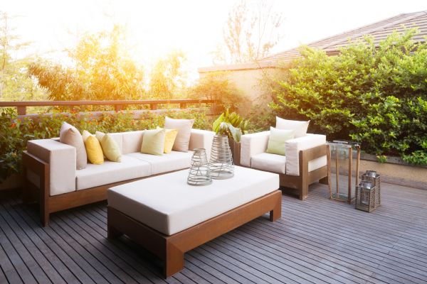 Cost of Patio Replacement in Clayton