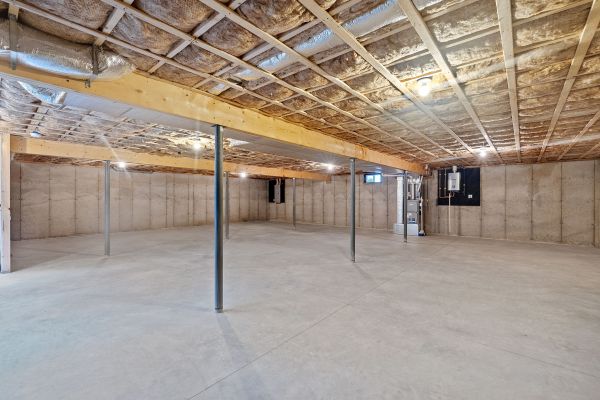 Cost of Basement Installation in Clayton