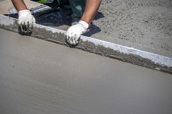Cost of Concrete Replacement in Clayton