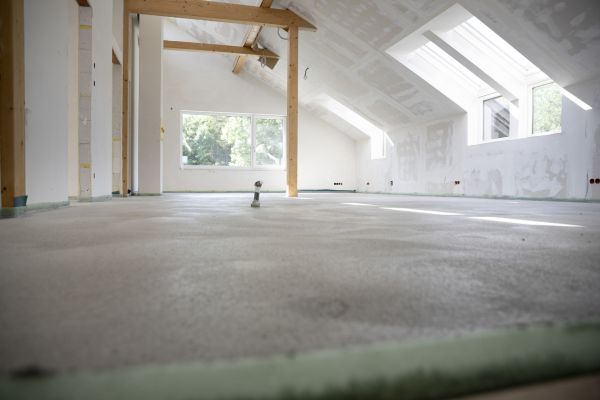 Cost of Concrete Slab Replacement in Clayton