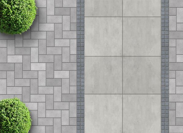 Cost of Cement Paving in Clayton
