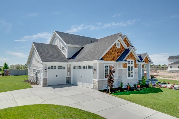 Cost of Concrete Driveway Paving in Clayton