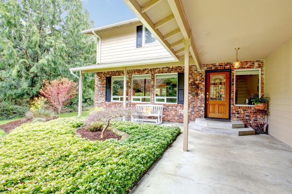Cost of Concrete Installation in Clayton