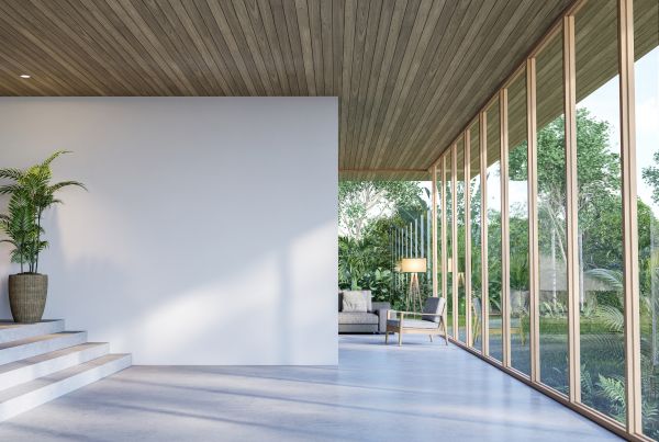 Cost of Concrete Floor Installation in Clayton