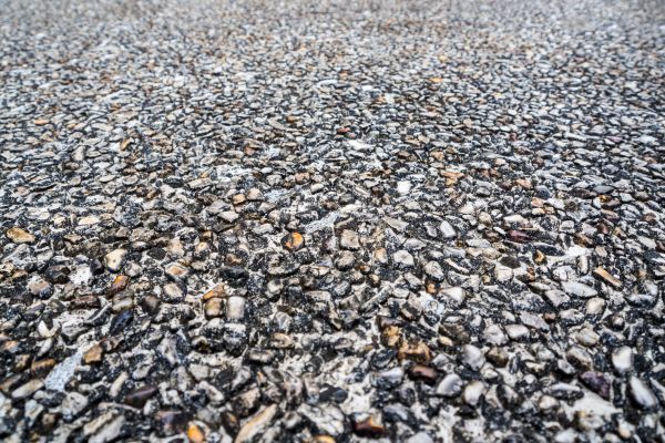 Cost of Exposed Aggregate Paving in Clayton