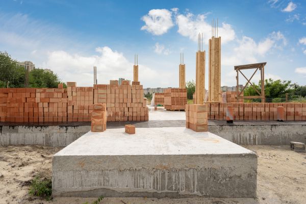Cost of Foundation Slab Construction in Clayton