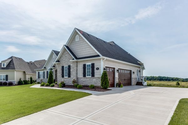 Cost of Driveway Pad Installation in Clayton