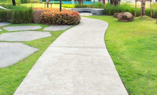 Cost of Path Installation in Clayton