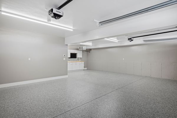 Cost of Garage Paving in Clayton