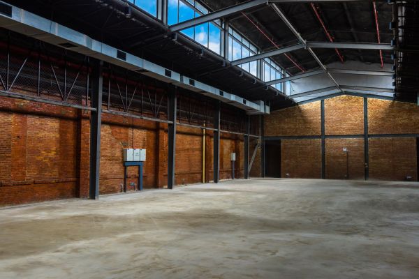 Cost of Barn Concrete Installation in Clayton