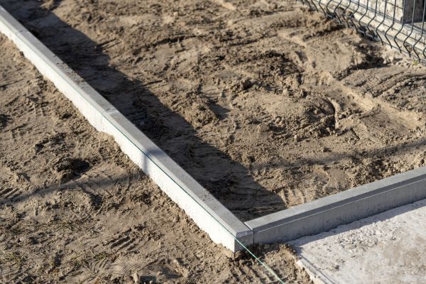 Cost of Footer Construction in Clayton
