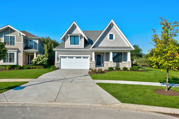 Cost of Driveway Apron Replacement in Clayton