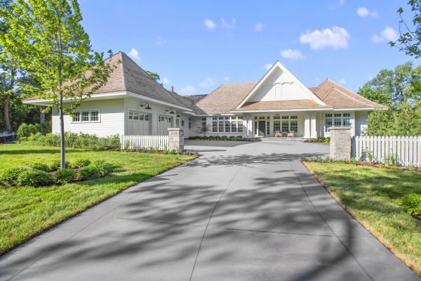 Cost of Driveway Concreting in Clayton