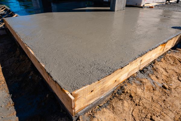 Cost of Slab Replacement in Clayton