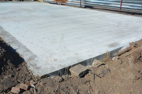 Cost of Flatwork Construction in Clayton