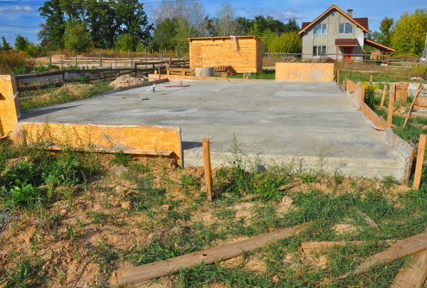 Cost of Foundation Slab Replacement in Clayton