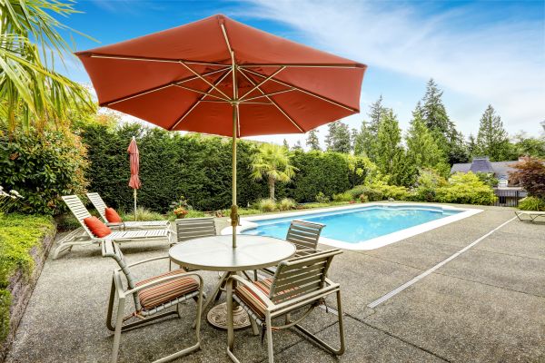 Cost of Deck Slab Installation in Clayton