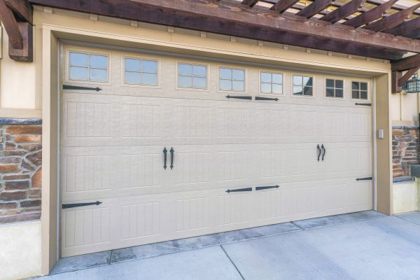 Cost of Concrete Apron Construction in Clayton