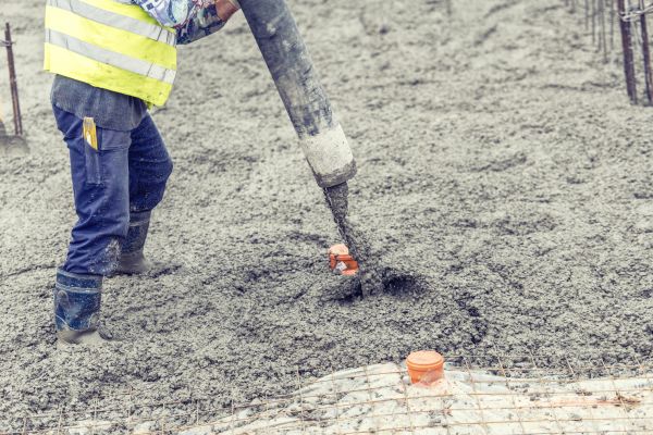 Cost of Pervious Concrete Installation in Clayton