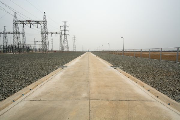 Cost of Concrete Road Paving in Clayton