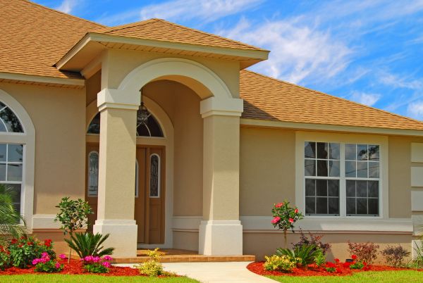Cost of Entryway Construction in Clayton